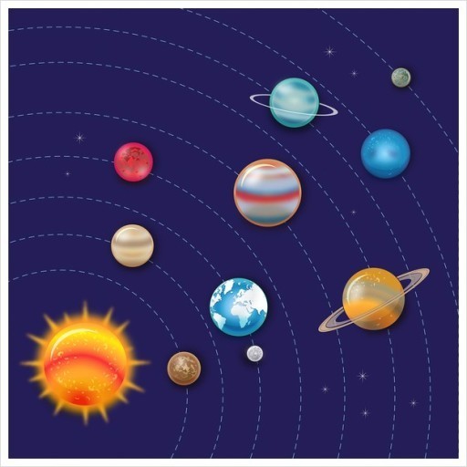 행성 천문학