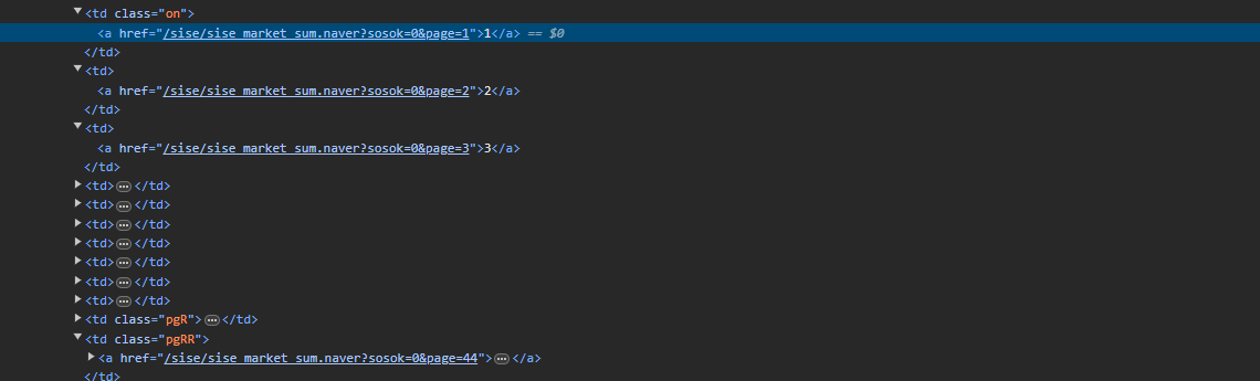 파이썬 웹페이지 크롤링 표를 데이터프레임으로 만들기 - undefined - undefined - 표 형태 데이터 페이지 번호 가져오기 파이썬 웹페이지 크롤링 표를 데이터프레임으로 만들기 - undefined - undefined - 표 형태 데이터 페이지 번호 가져오기
