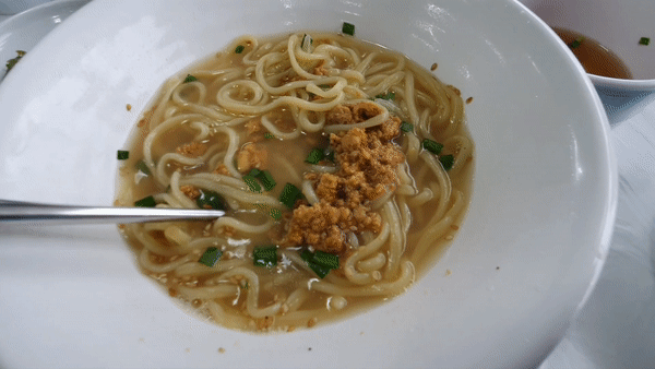 곰막 식당