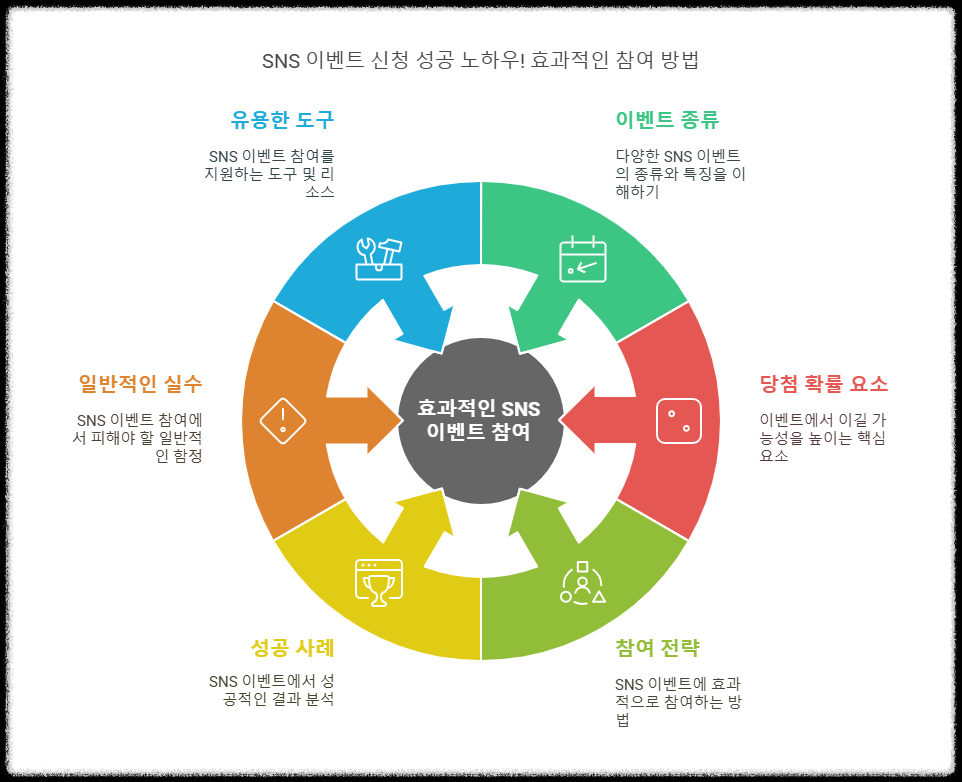 효과적인 참여 방법