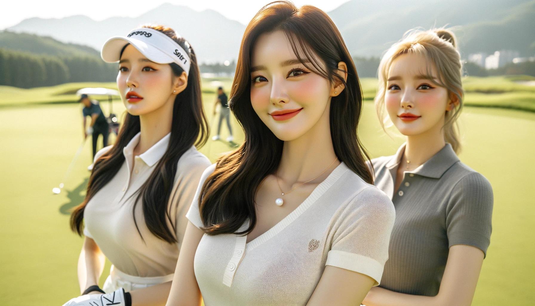 3월 22일 기준 남해 아난티CC 1박 2일 골프패키지 가격&#44; 날씨