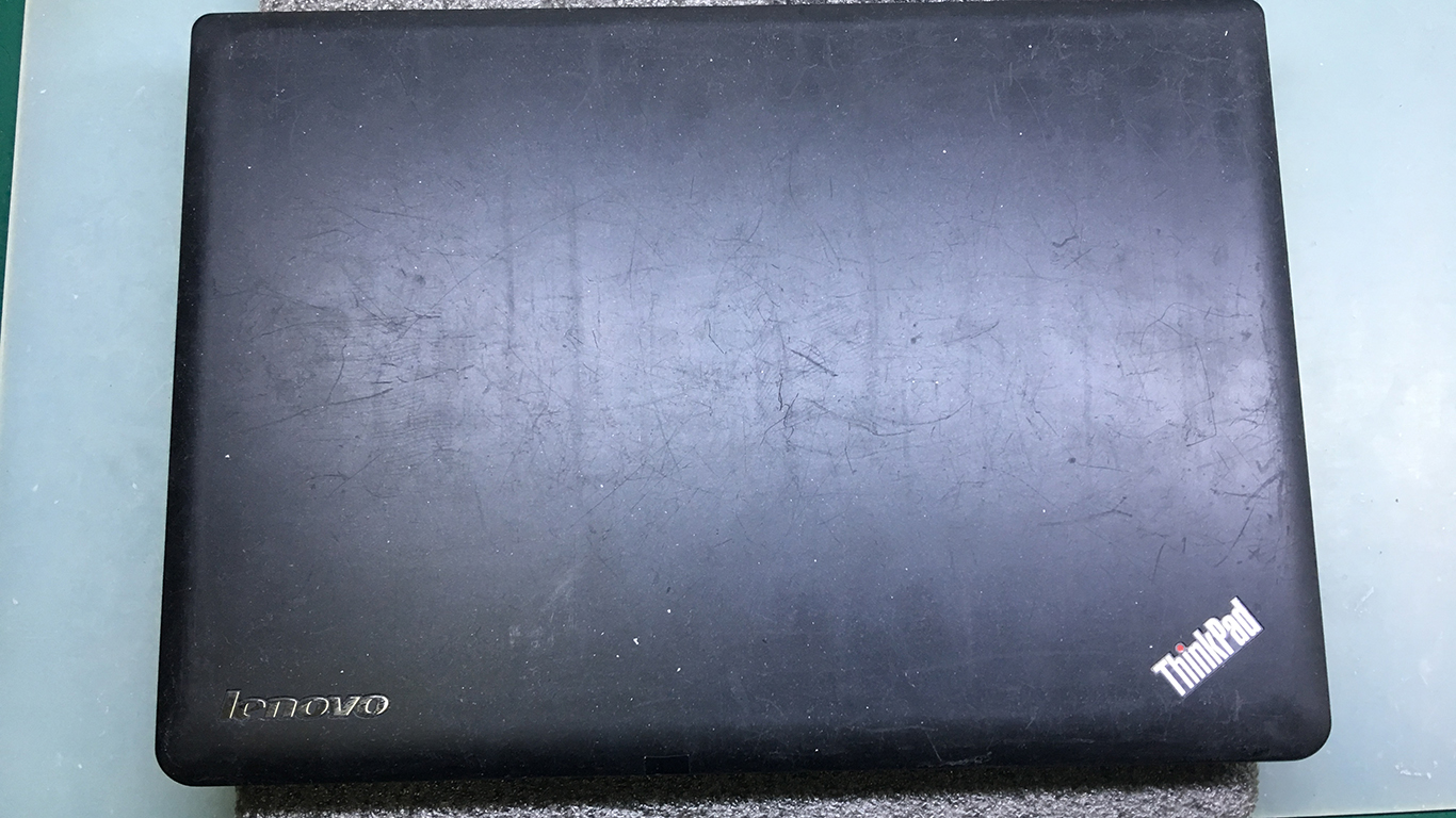 레노버 씽크패드 엣지 E330 팬소음과 가끔이지만 팬에러 ( 노트북쿨러교체와 내부청소로 해결 )강원도 홍천에서!! - 와일드핑거의 노트북 수리이야기 레노버 씽크패드 엣지 E330 팬소음과 가끔이지만 팬에러 ( 노트북쿨러교체와 내부청소로 해결 )강원도 홍천에서!! - 와일드핑거의 노트북 수리이야기