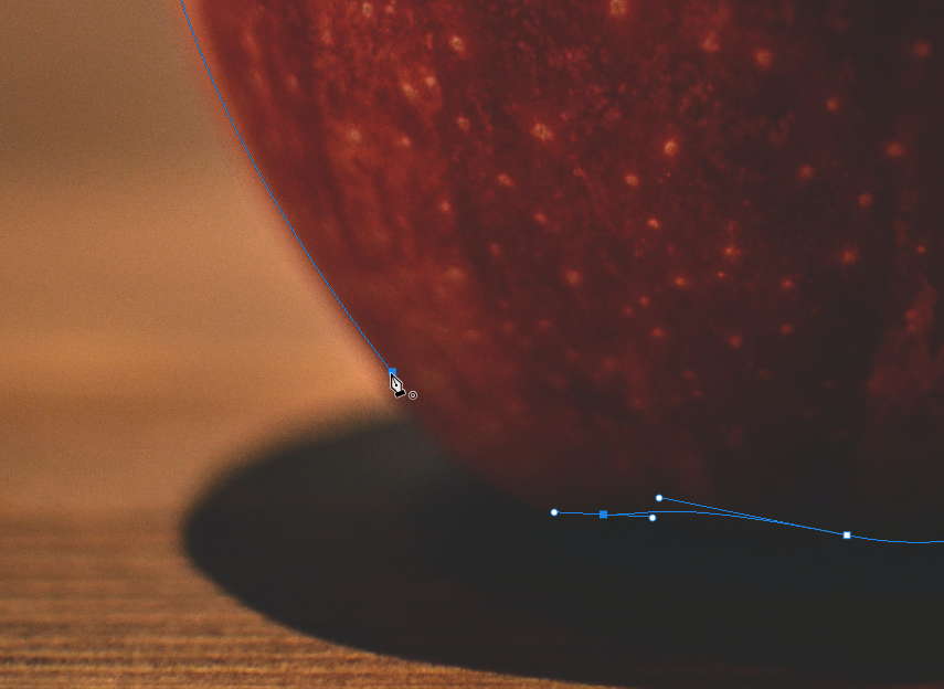 패스 닫기 아이콘