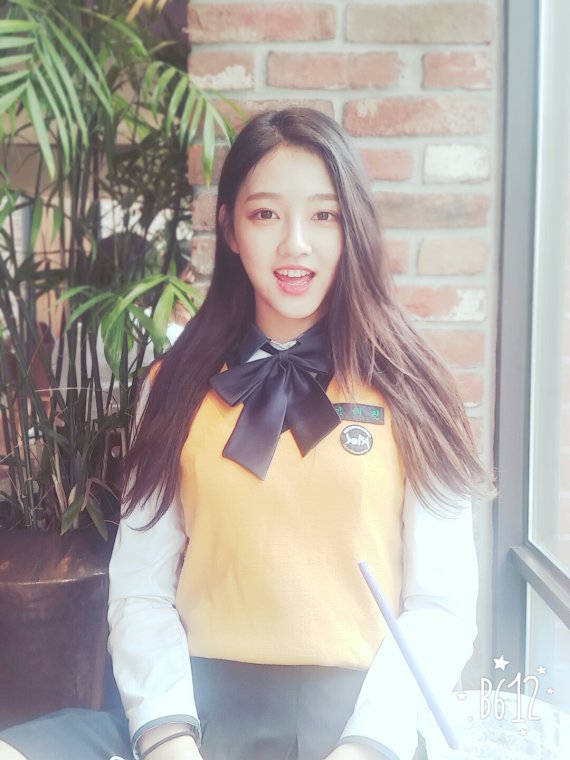  김혜진 미스코리아진 2020
