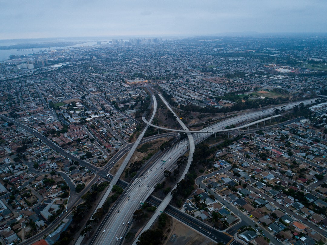 Urbanization