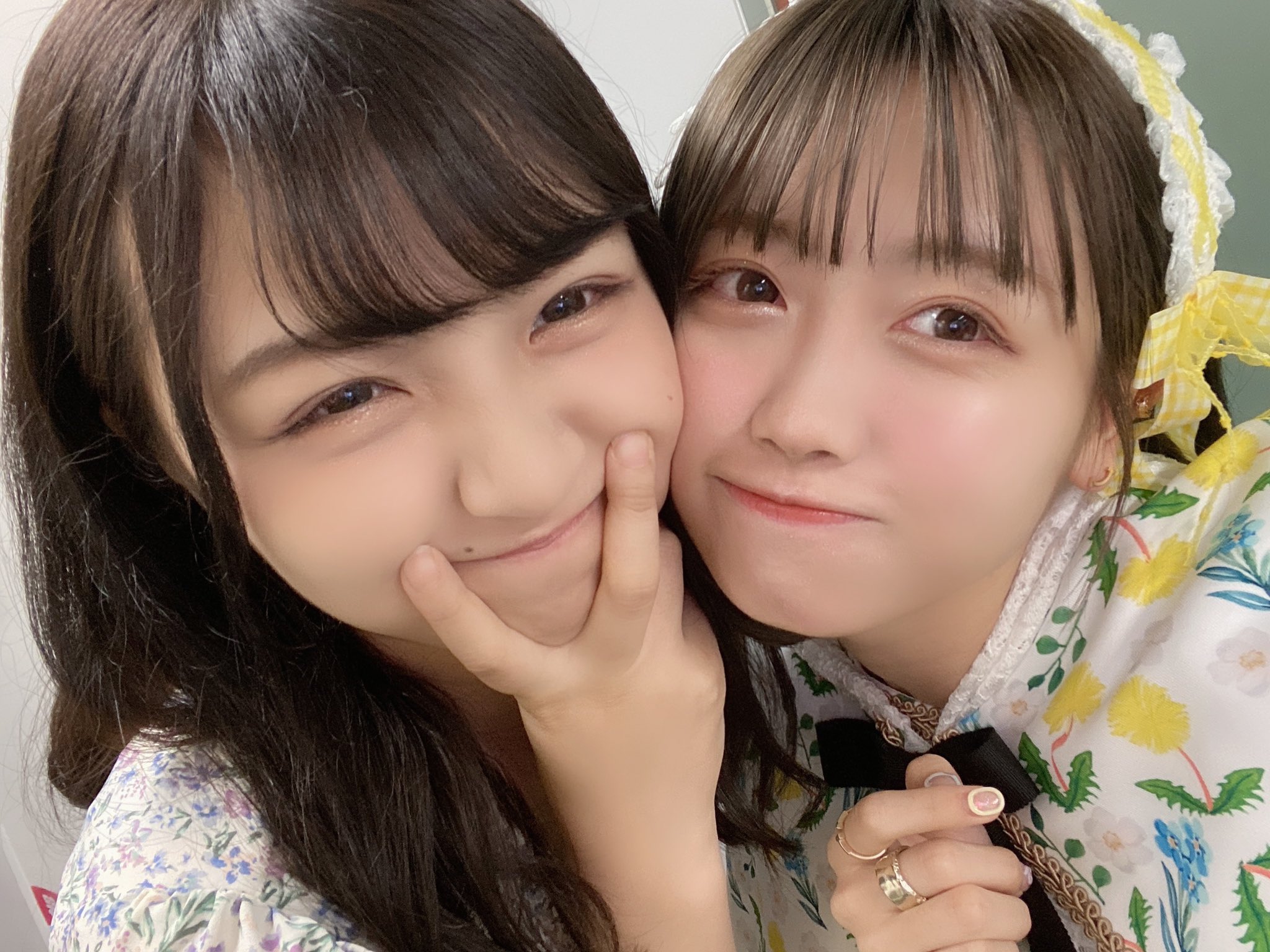 26時のマスカレイド 니지마스 来栖りん 쿠루스 린과 テラス テラス 테라스 테라스 二葉茉由 후타바 마유