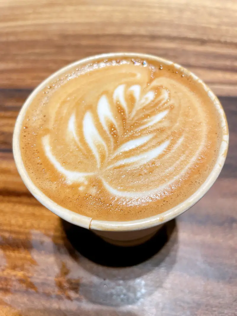 latte