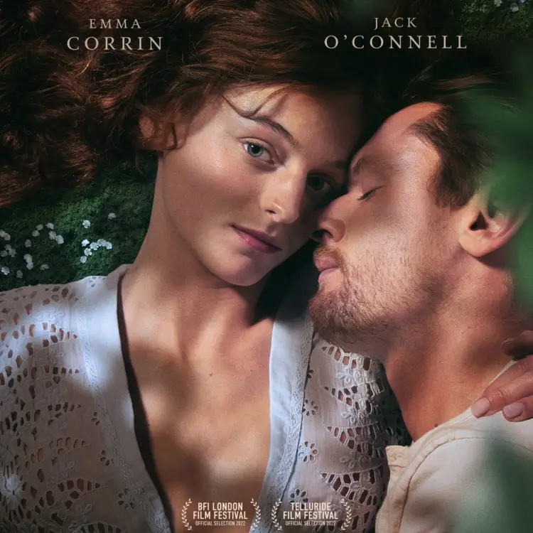  넷플릭스 채털리 부인의 연인 (Lady Chatterley’s Lover, 2022)