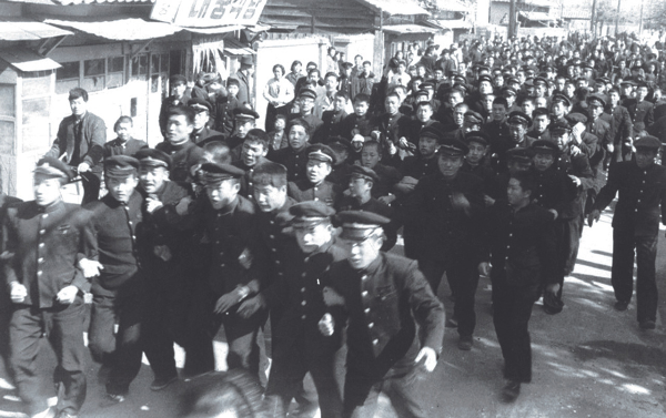 2월의 기념일 - 2.28 민주운동