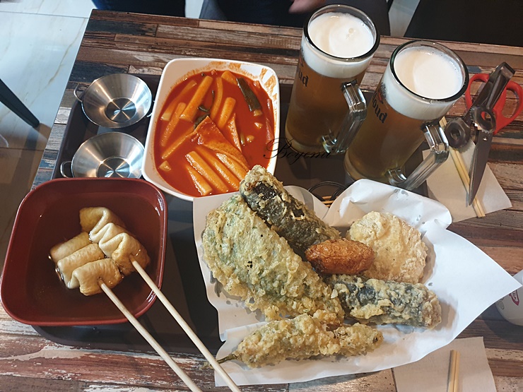 홍대삭 이미지
