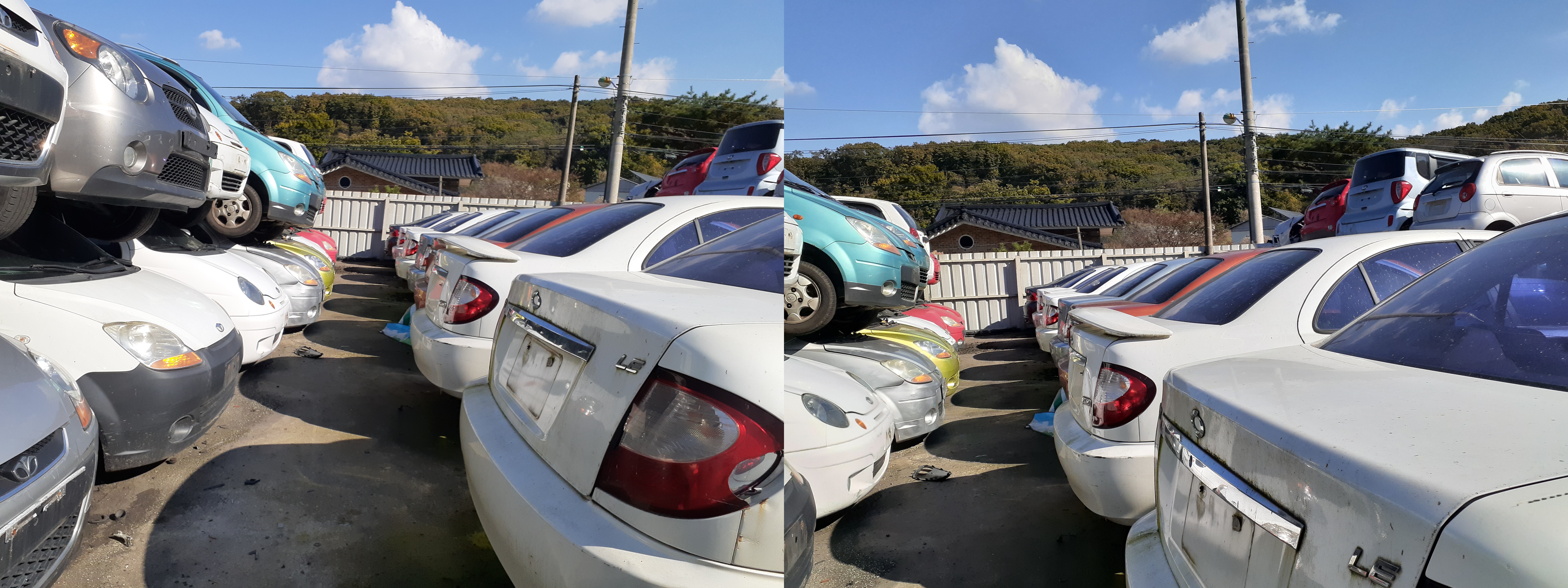  대구 폐차장 선택할 때 점검 사항!