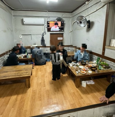 강원국밥 이미지