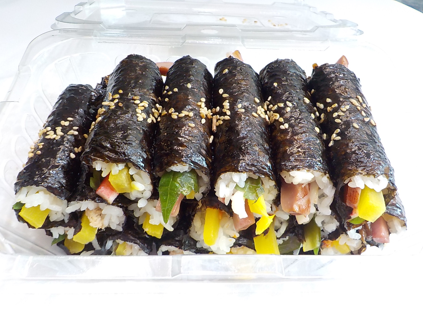 Raonteibeul (라온테이블) 1