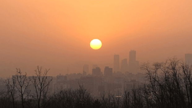 서울에서 가볼 만한 해맞이 장소 (3)