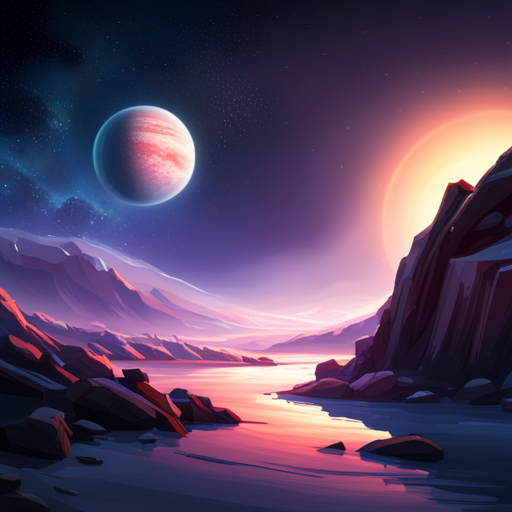  핫한 키워드: 스타필드란?(Starfield)