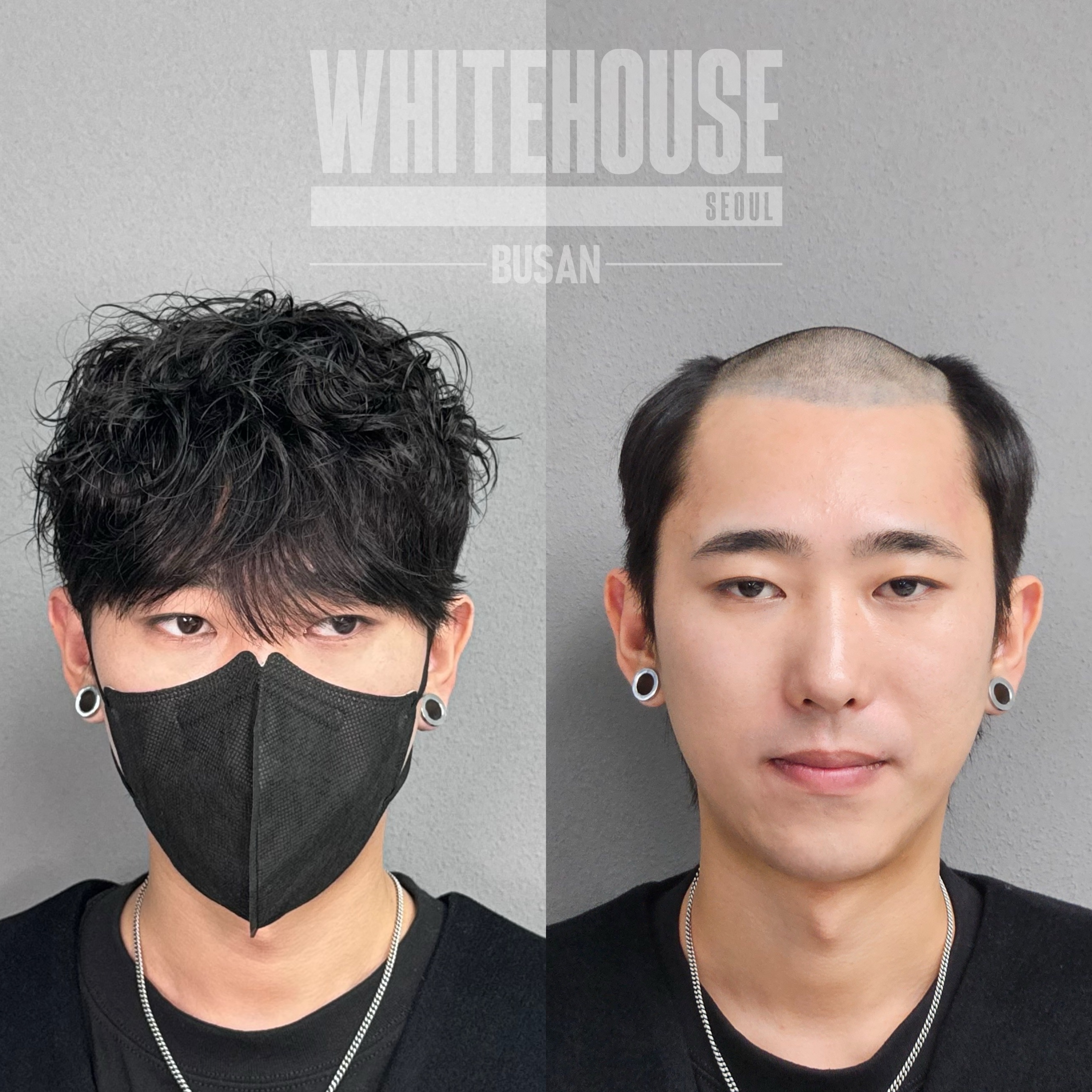 가발박사 이미지