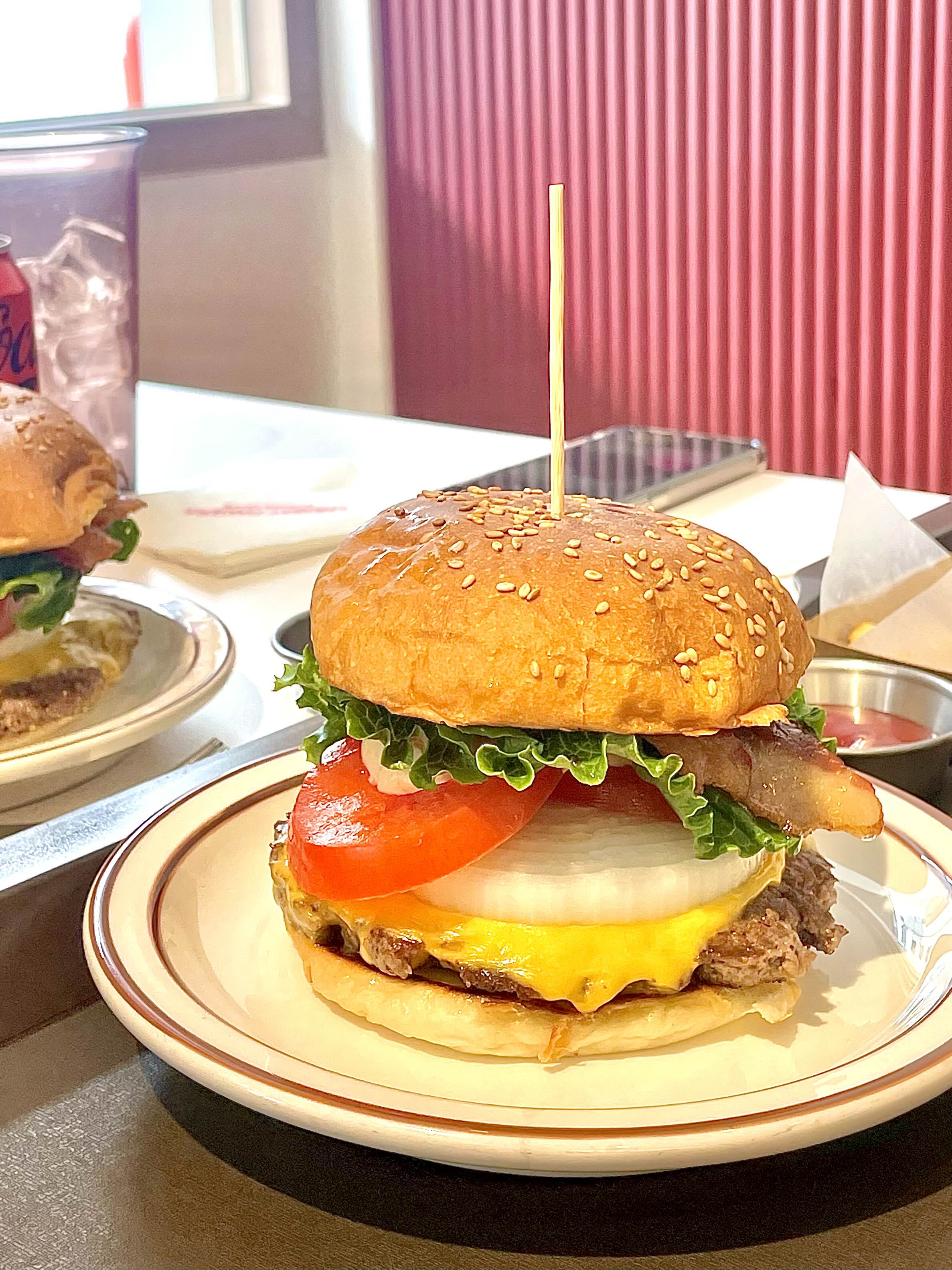  [광명] 일직동 수제버거 맛집 <처비핑거스>