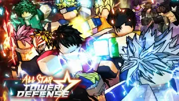  로블록스 코드 Roblox All Star Tower Defense 코드 사용(2022년 6월): 무료 보석, 금 등