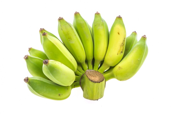 초록-바나나