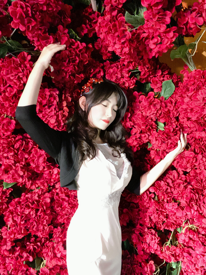 드라마세트장 (호텔델루나)) 전시회 리뷰 논현역 놀이도구) 이색전시회 ♬ 사진찍기전시회 19