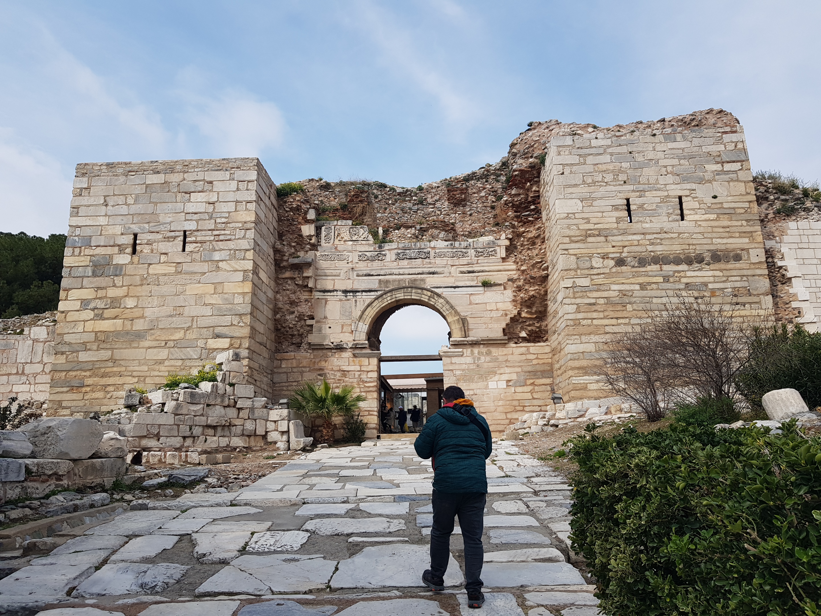 2023.3.17. 투르키예 여행 (7일) 84