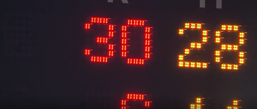 7월 31일 KBO 리그