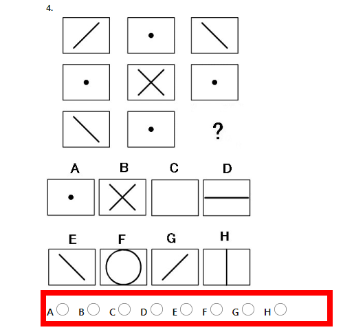 무료 IQ 테스트 하는 곳