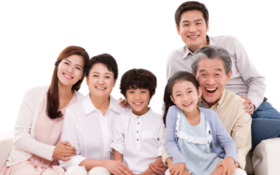  직계비속 직계존속 간단하게 알아가세요!