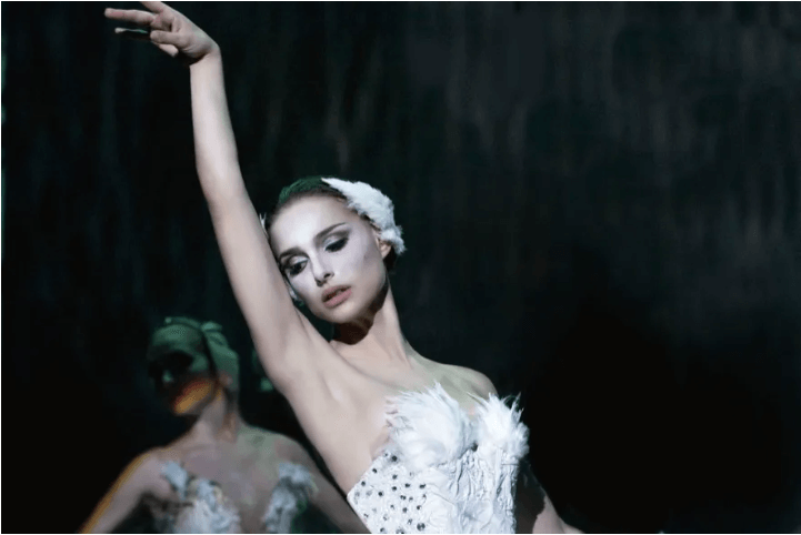 블랙 스완(Black Swan)