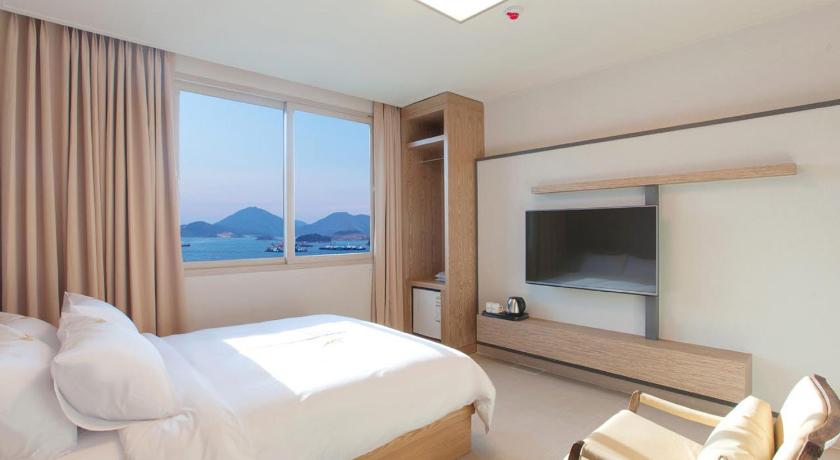  여수호텔 //여수여행에 추천하는 청결하고 친절한 숙소 여수 스테이 호텔 (Yeosu Stay Hotel)