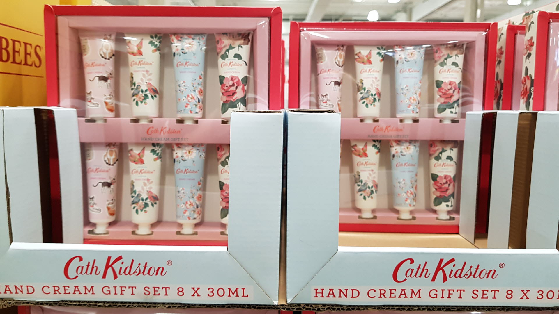 CATH KIDSTON
캐스키드슨핸드크림
30MLX8
CATH KIDSTON HAND CREAM