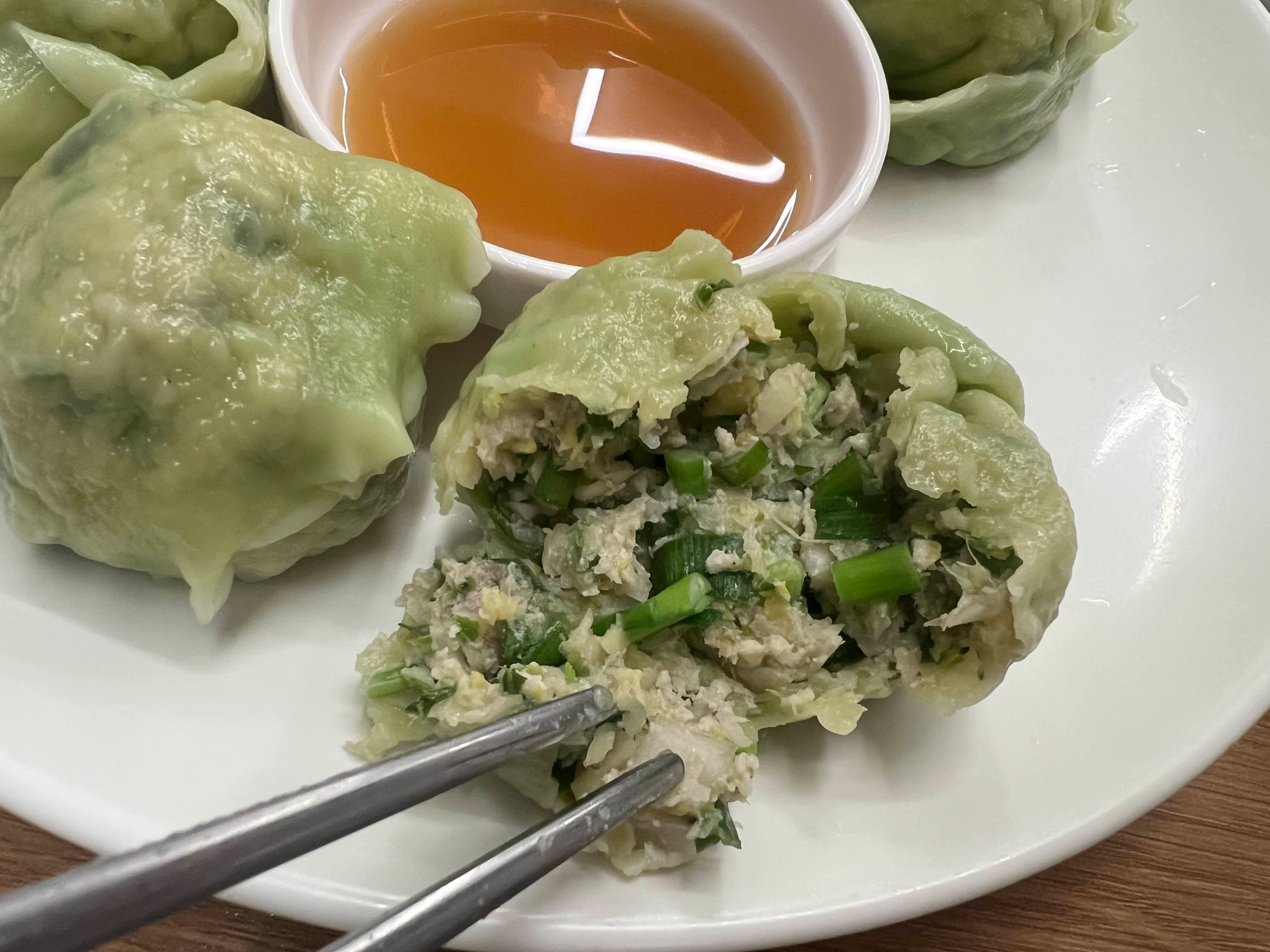 목동칼국수 이미지