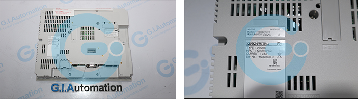 Hakko Electronics, V9120iS