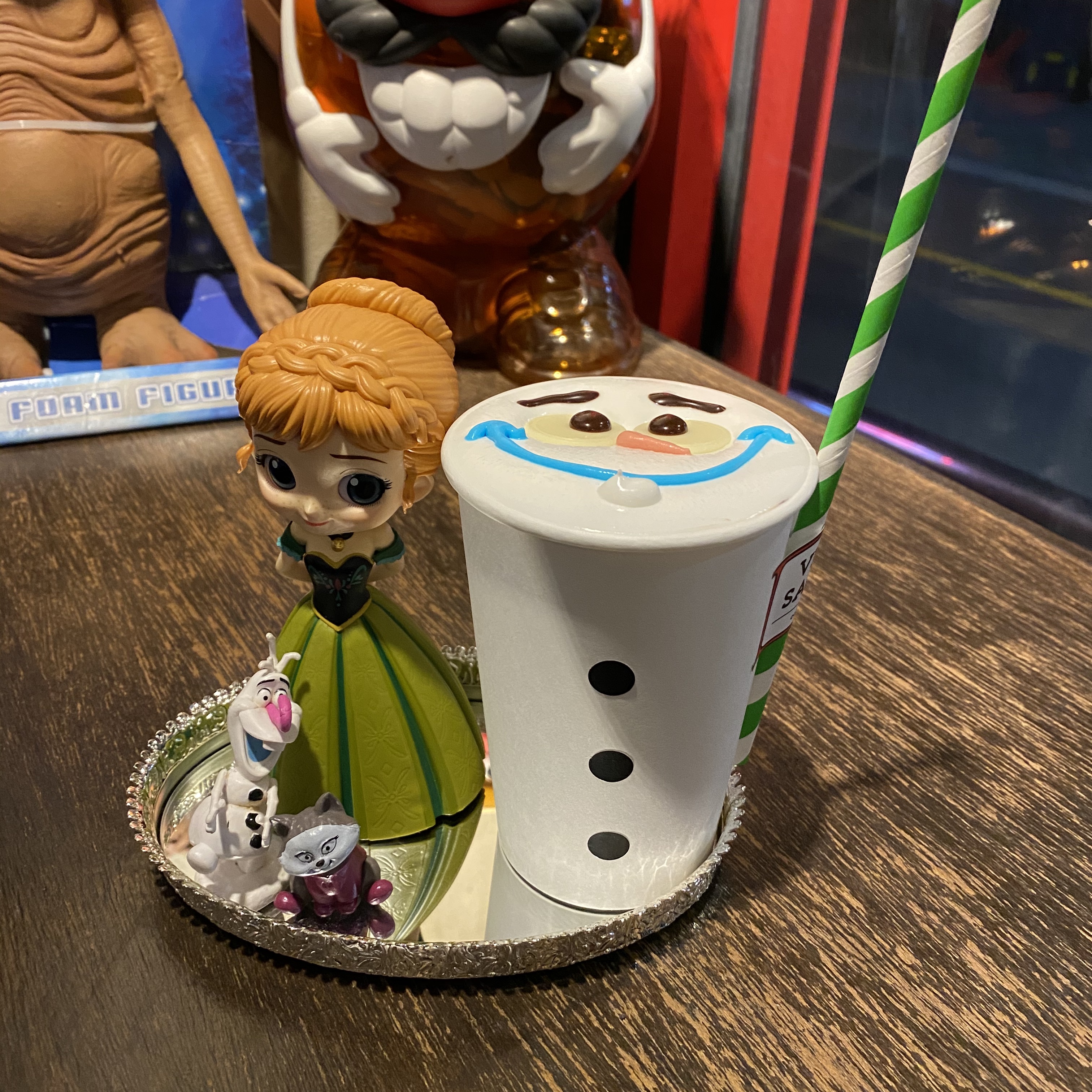 카페쌀롱 이미지