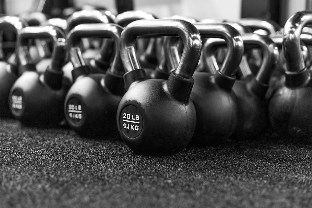 Home gym