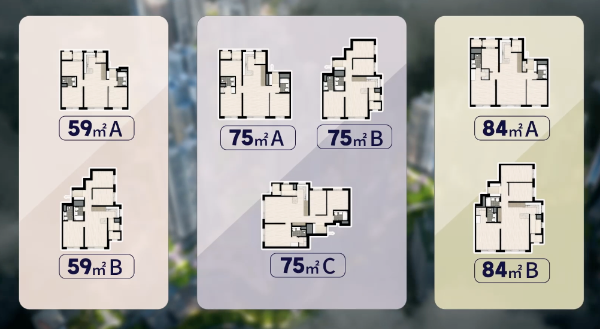 두산 제니스오션시티 - 오션뷰 초품아아파트 분양정보를 가지고 있습니다.