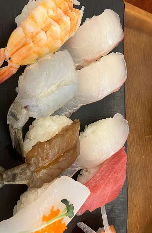 스시미오