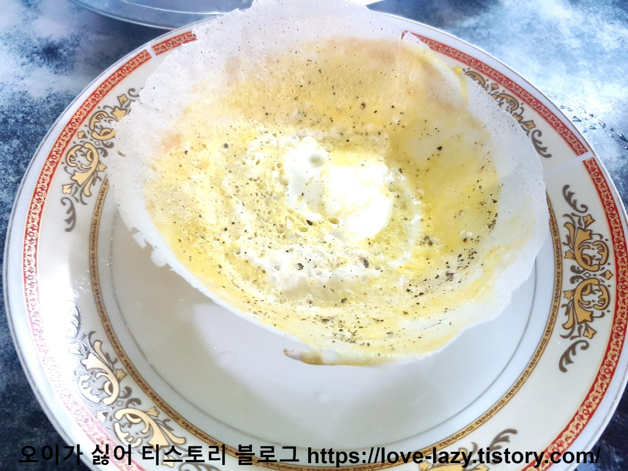  스리랑카 여행기 2탄 웰리가마 일상 , 웰리가마의 마트 가서 장보기