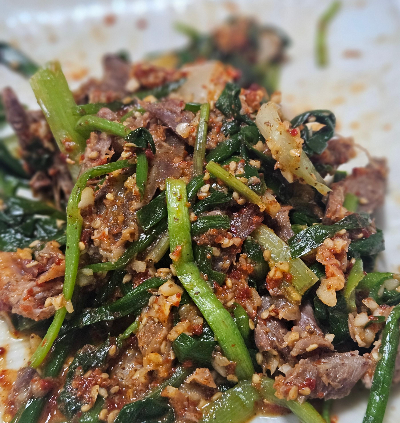 순이네 염소요리 이미지