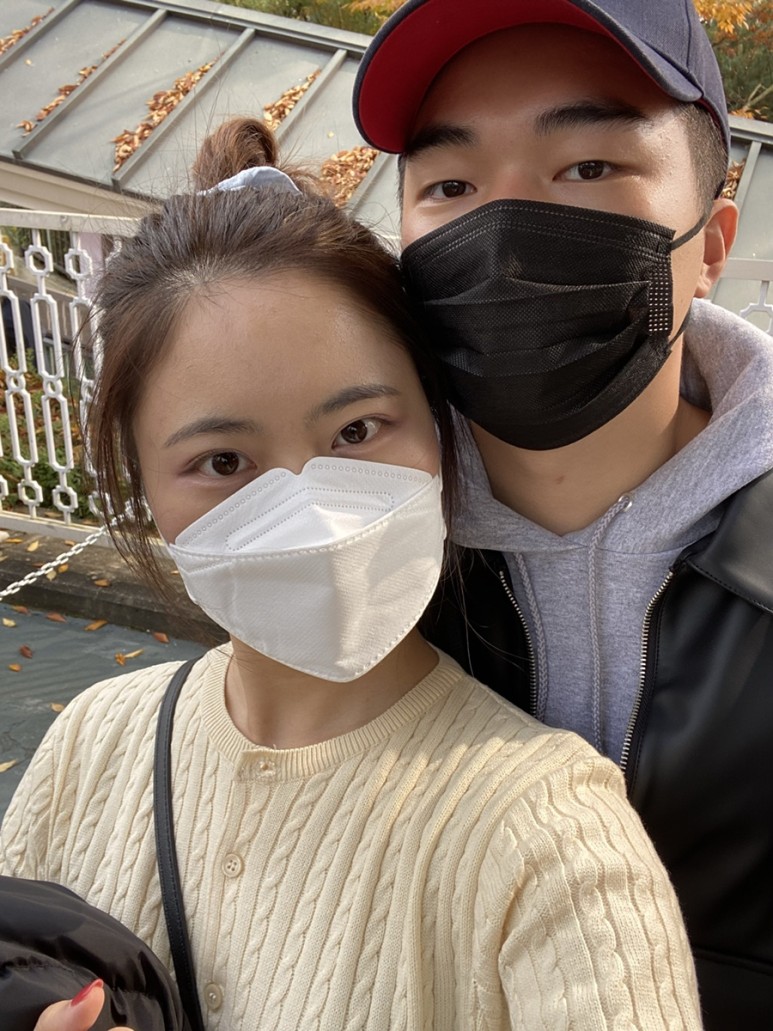 마지막 휴가 마지막 71