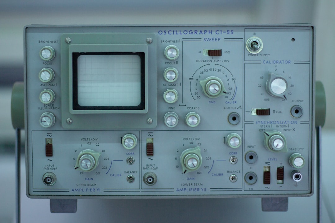 'ECU' (Electronic Control Unit)