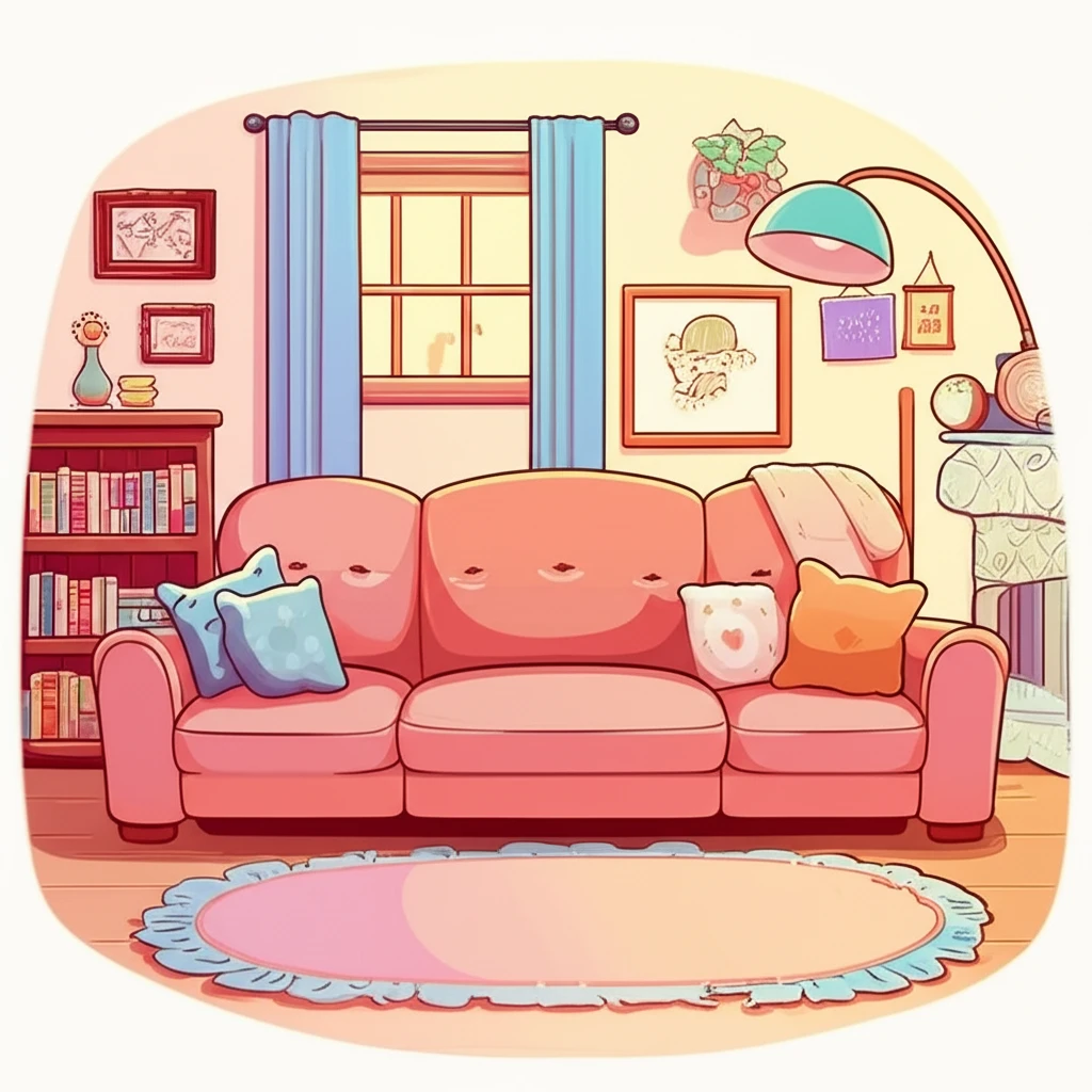 오늘의집 LOUNGE 소파, 왜 다들