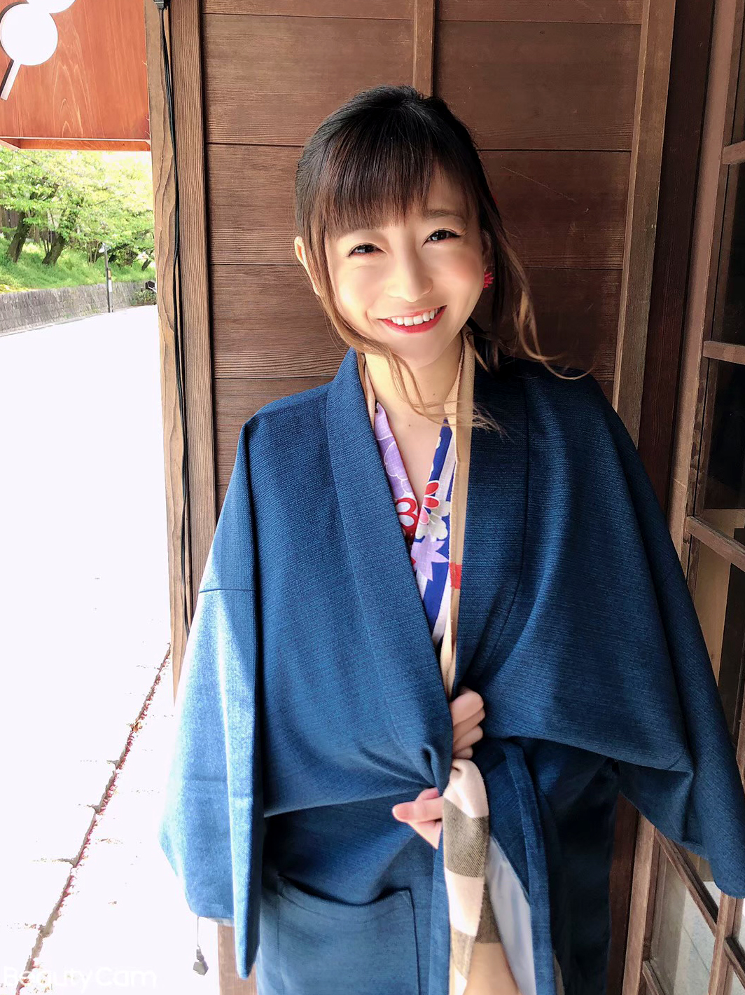 나가이_스미레_Nagai_Sumire_永井すみれ
