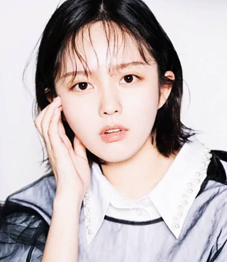 배우-정지소