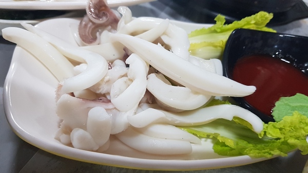 전주 중화산동 사람사는세상 막걸리집