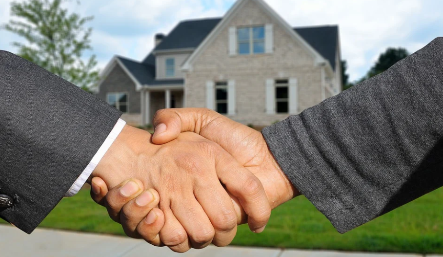 [이사준비] 주택담보대출 준비서류, 매수인 준비서류