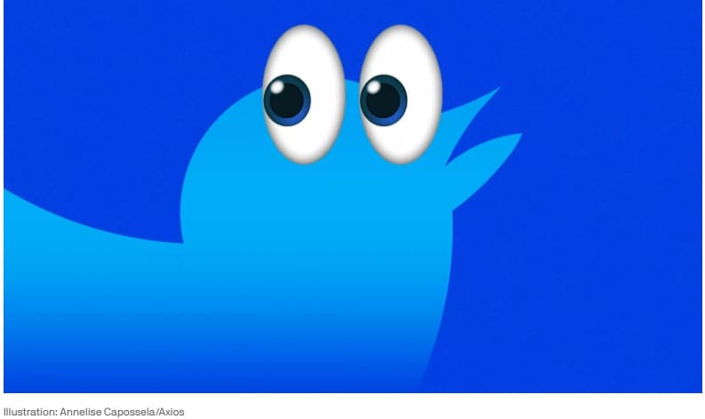 범죄 소굴이었던 트위터...머스크가 두번째 블랙리스트 공개 Musk's second "Twitter Files" claims "secret blacklists"
