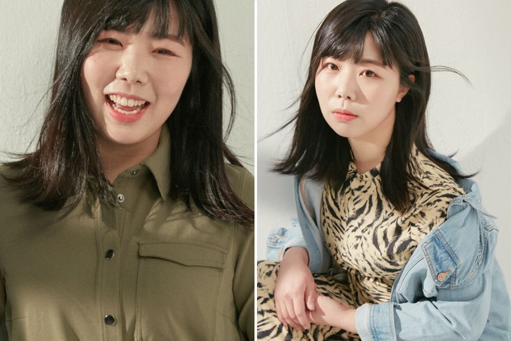  ‘나 없으면 어쩔 뻔 봤냐?’ 김가희의 파격 변신 최근 근황