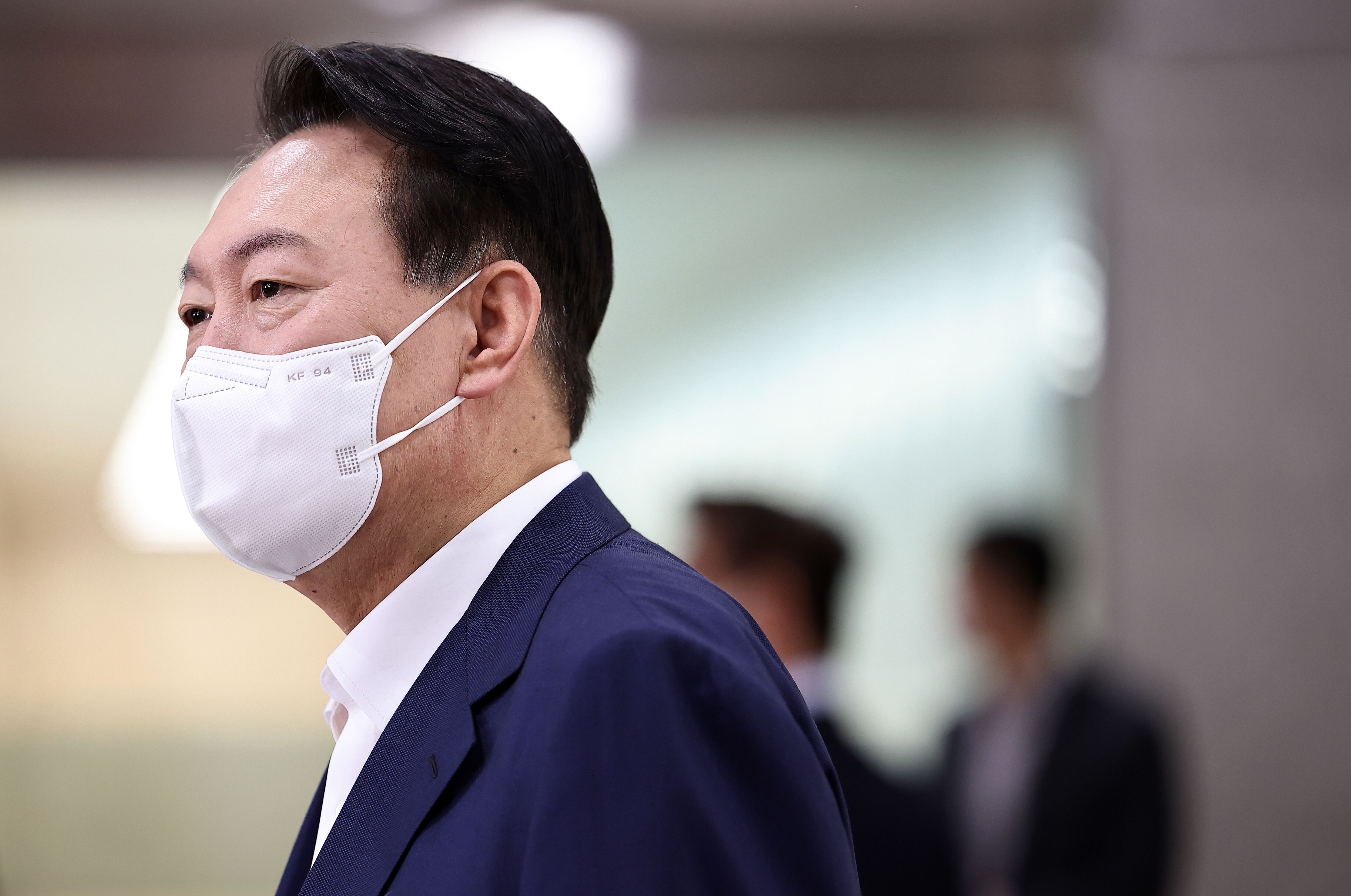  [단독] 尹 비서실·안보실 업무추진비 첫 공개..절반 이상인 2억원 간담회에