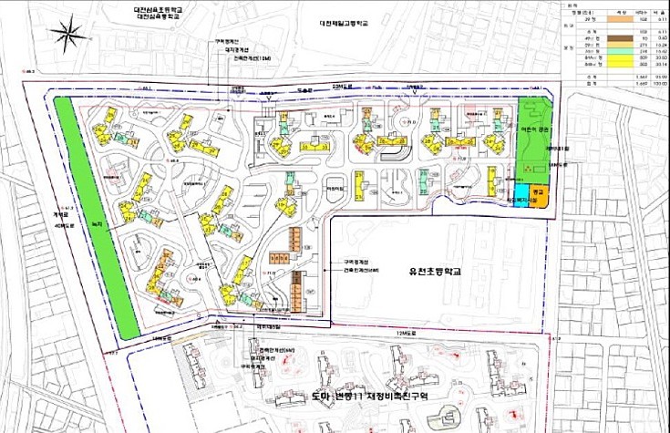 연립 주택이란 [매매] 대전 재개발, 5